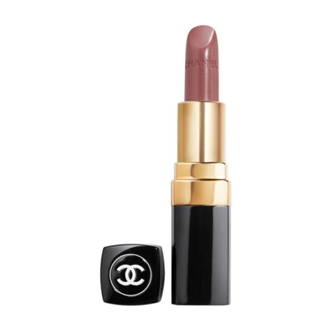 chanel rouge coco mademoiselle 434|gabrielle chanel coco lip color.